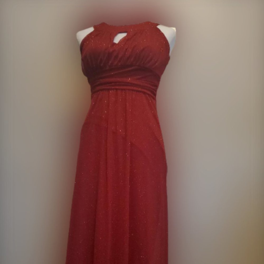 Valentine's Dress